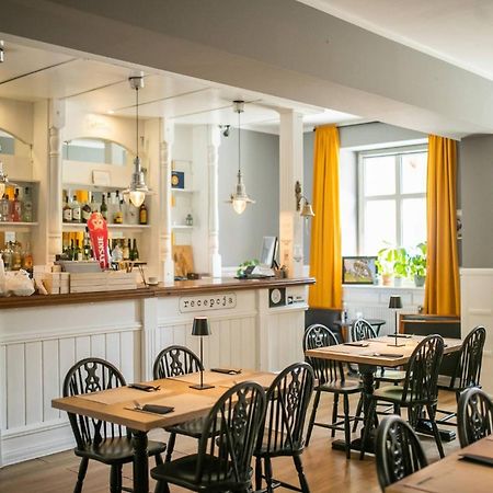 Apartamenty Kamienica Puck Ngoại thất bức ảnh