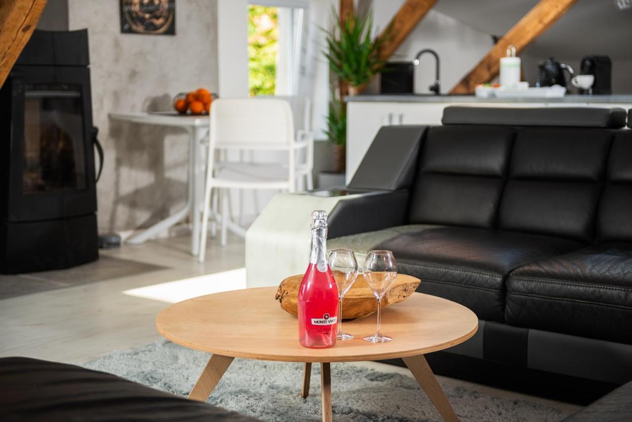 Apartamenty Kamienica Puck Ngoại thất bức ảnh