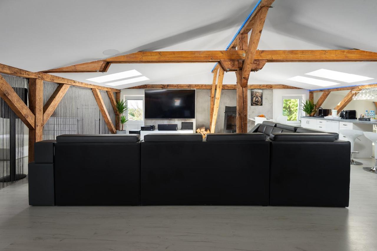 Apartamenty Kamienica Puck Ngoại thất bức ảnh