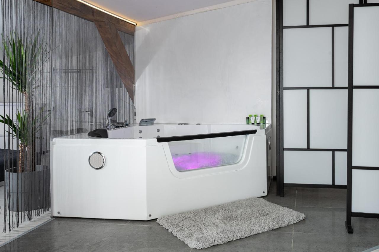 Apartamenty Kamienica Puck Ngoại thất bức ảnh