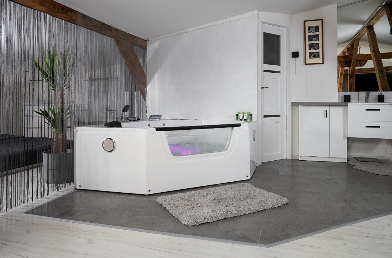 Apartamenty Kamienica Puck Ngoại thất bức ảnh
