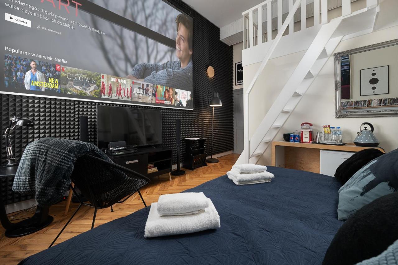 Apartamenty Kamienica Puck Ngoại thất bức ảnh