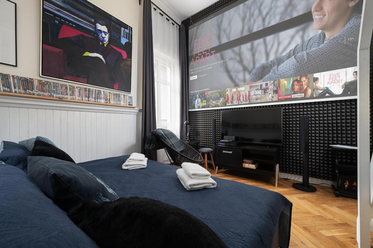 Apartamenty Kamienica Puck Ngoại thất bức ảnh