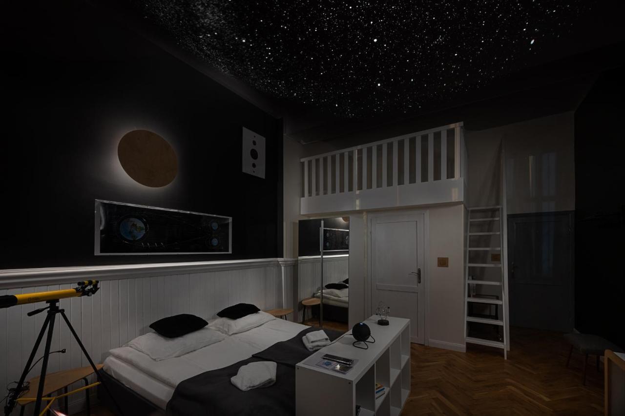 Apartamenty Kamienica Puck Ngoại thất bức ảnh