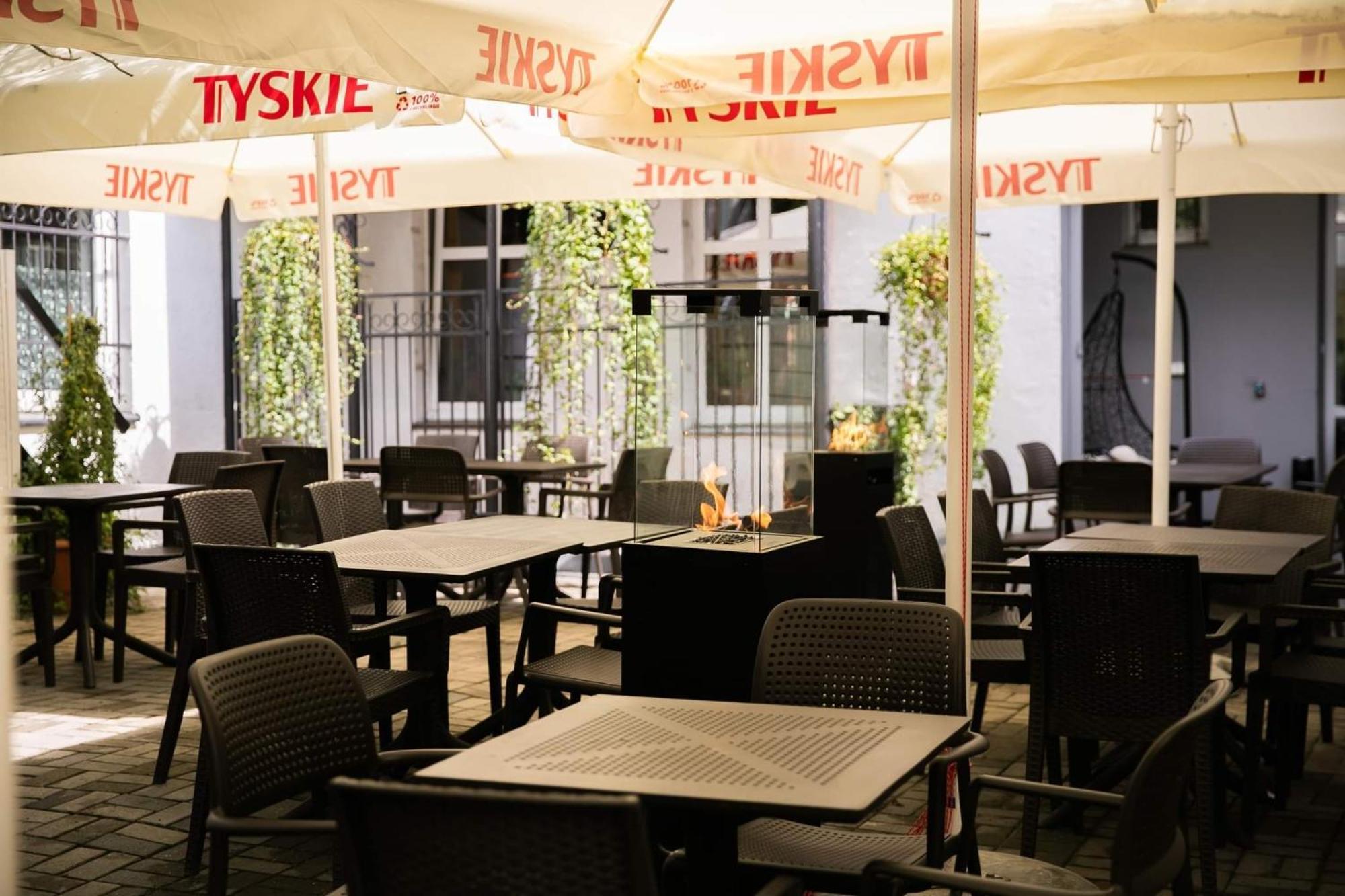 Apartamenty Kamienica Puck Ngoại thất bức ảnh