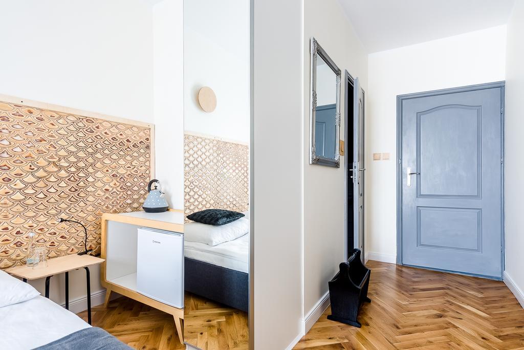 Apartamenty Kamienica Puck Ngoại thất bức ảnh