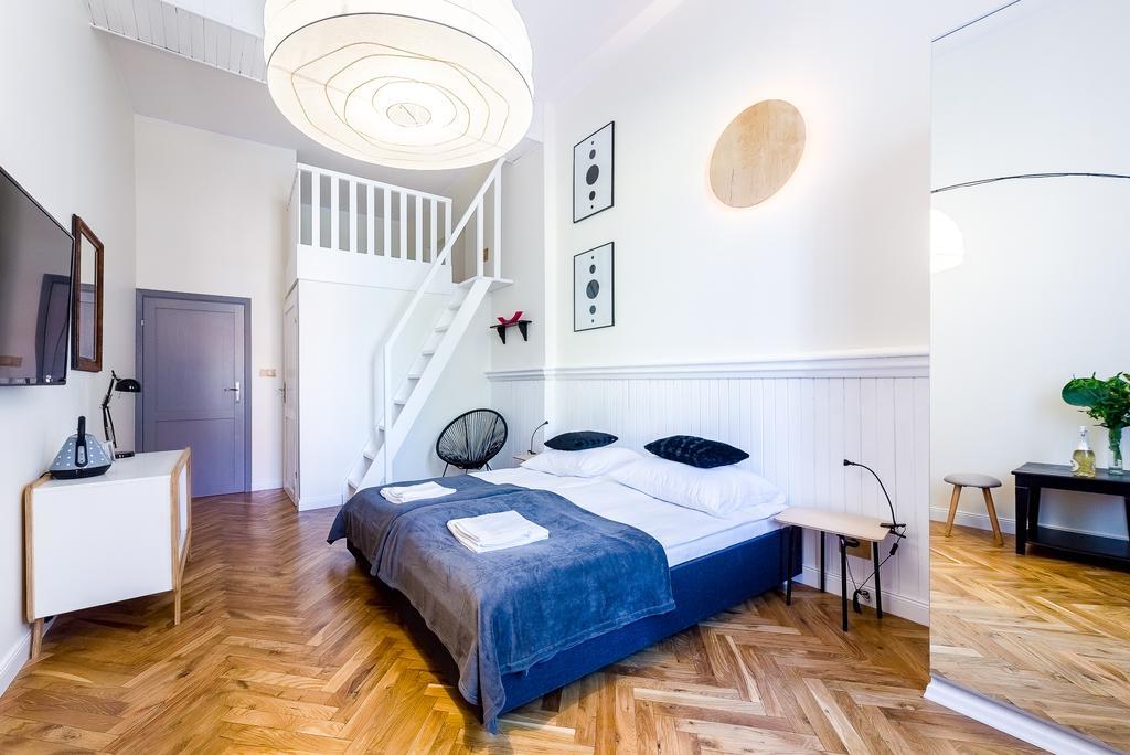 Apartamenty Kamienica Puck Ngoại thất bức ảnh