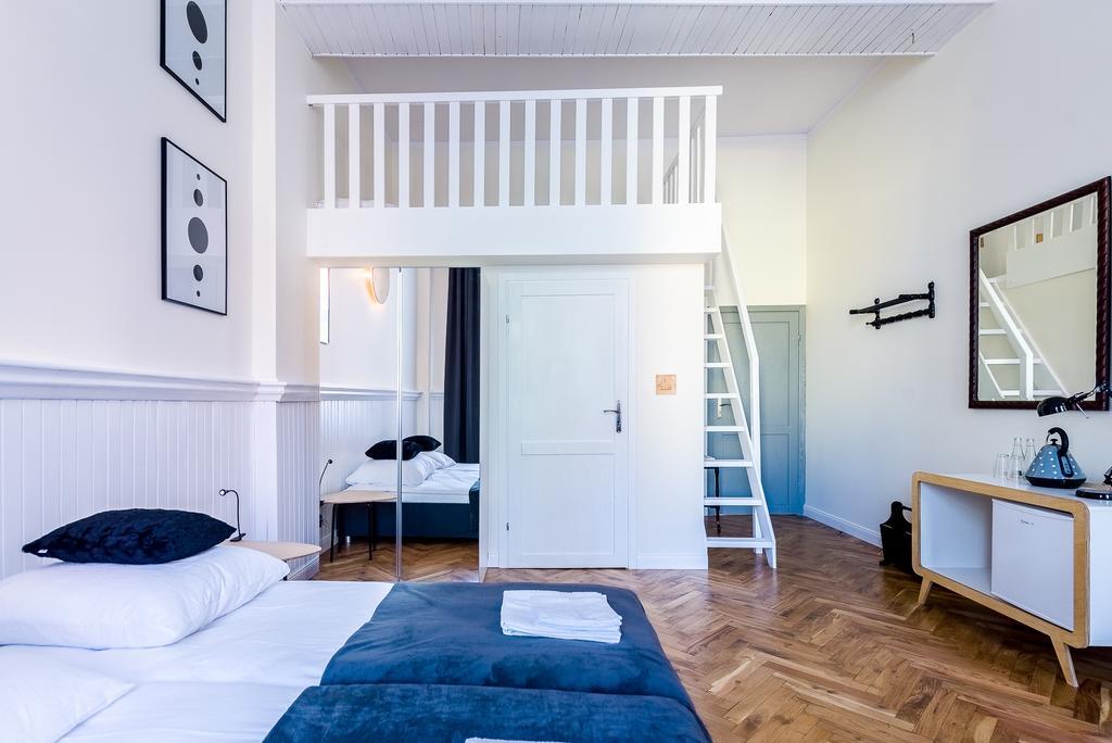 Apartamenty Kamienica Puck Ngoại thất bức ảnh