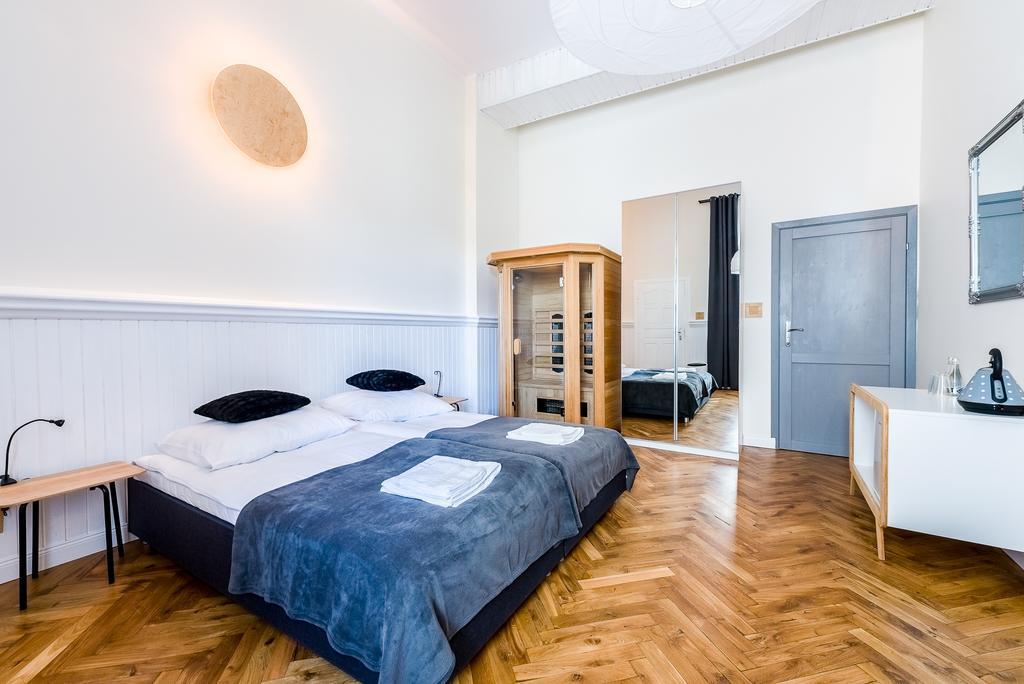 Apartamenty Kamienica Puck Ngoại thất bức ảnh
