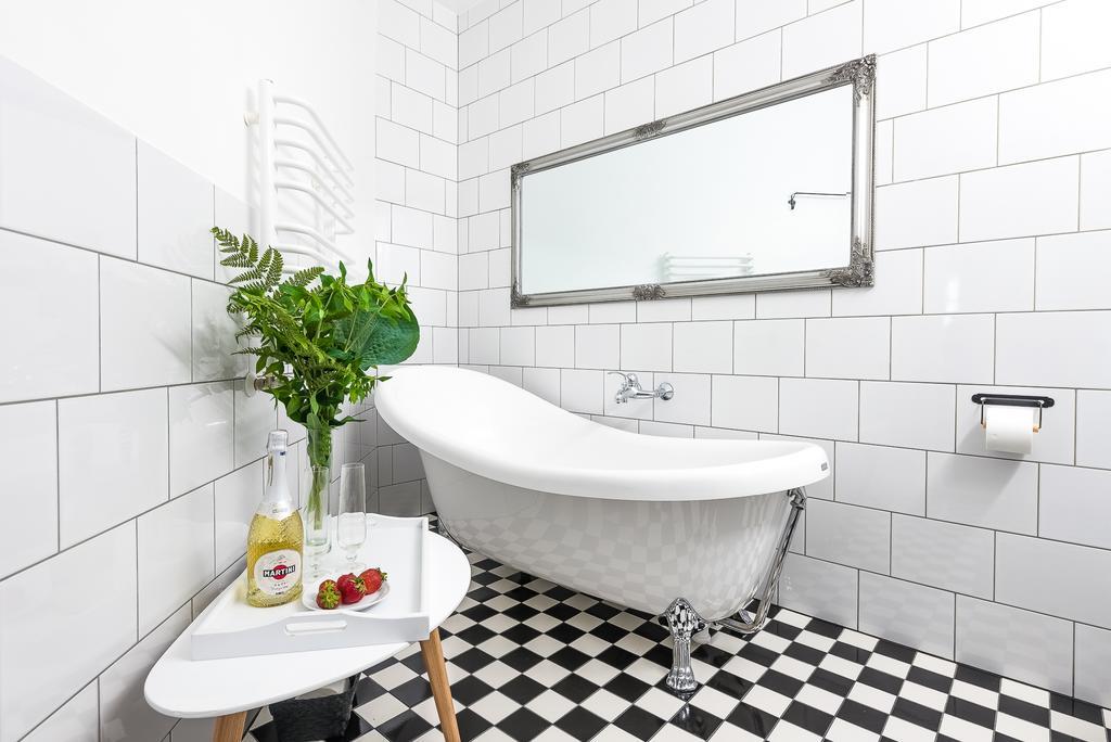 Apartamenty Kamienica Puck Ngoại thất bức ảnh