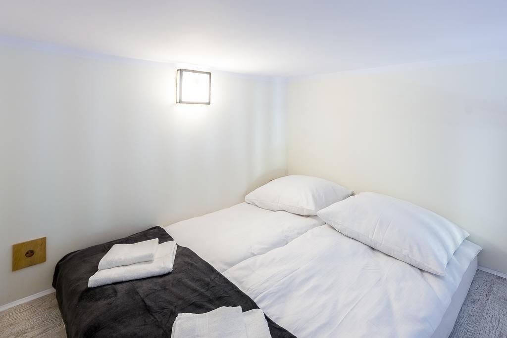 Apartamenty Kamienica Puck Ngoại thất bức ảnh