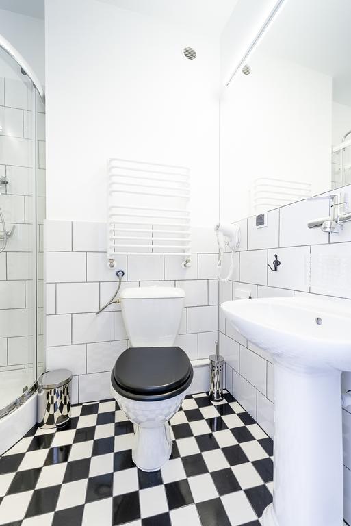 Apartamenty Kamienica Puck Ngoại thất bức ảnh